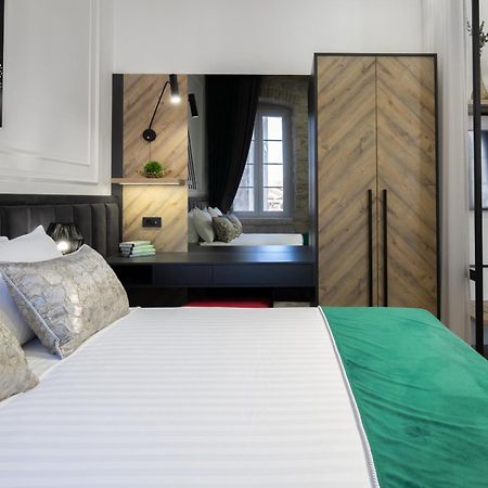 Dezign Superior Apartments & Rooms Zadar Exteriör bild