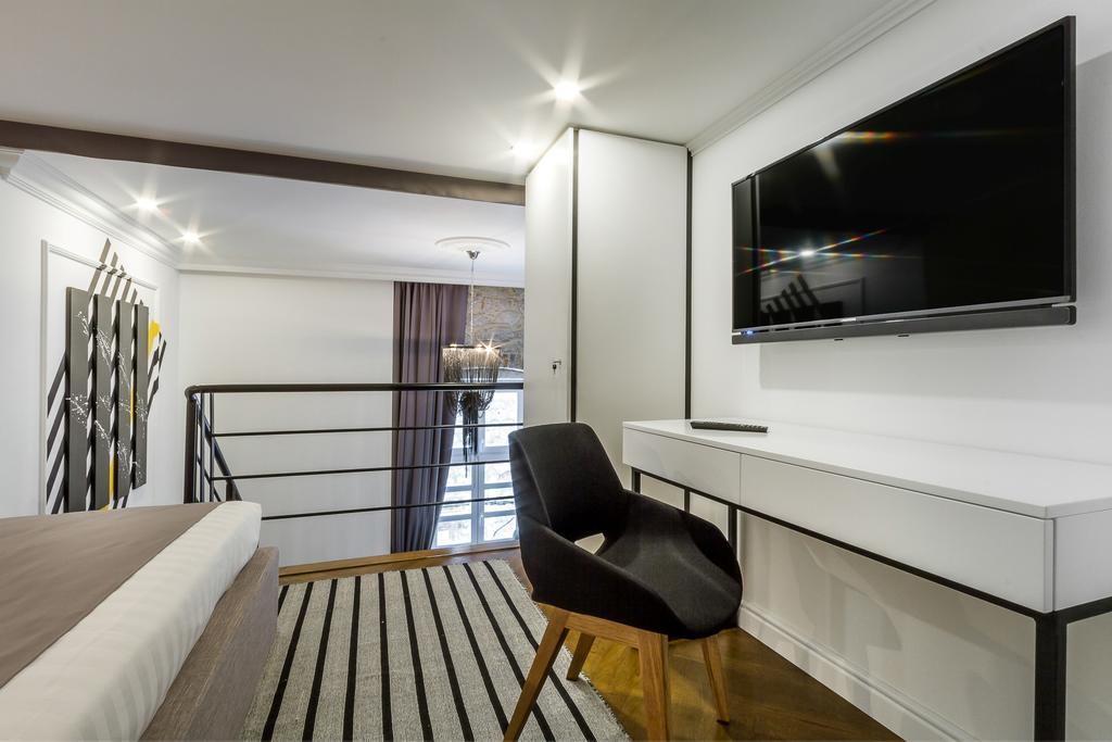 Dezign Superior Apartments & Rooms Zadar Exteriör bild