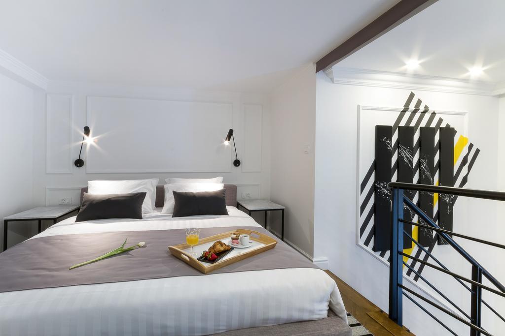 Dezign Superior Apartments & Rooms Zadar Exteriör bild