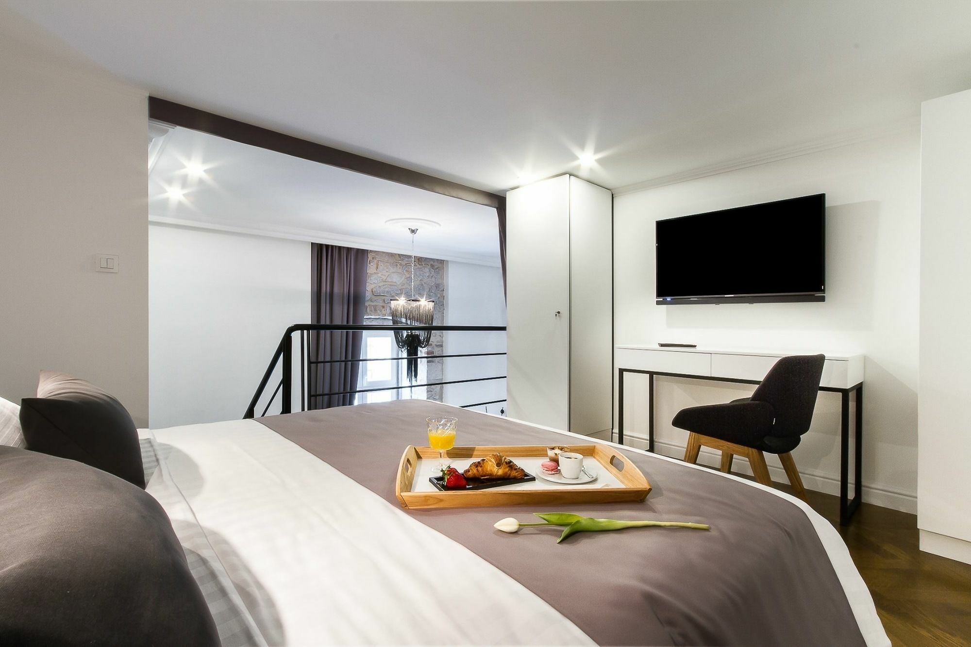 Dezign Superior Apartments & Rooms Zadar Exteriör bild