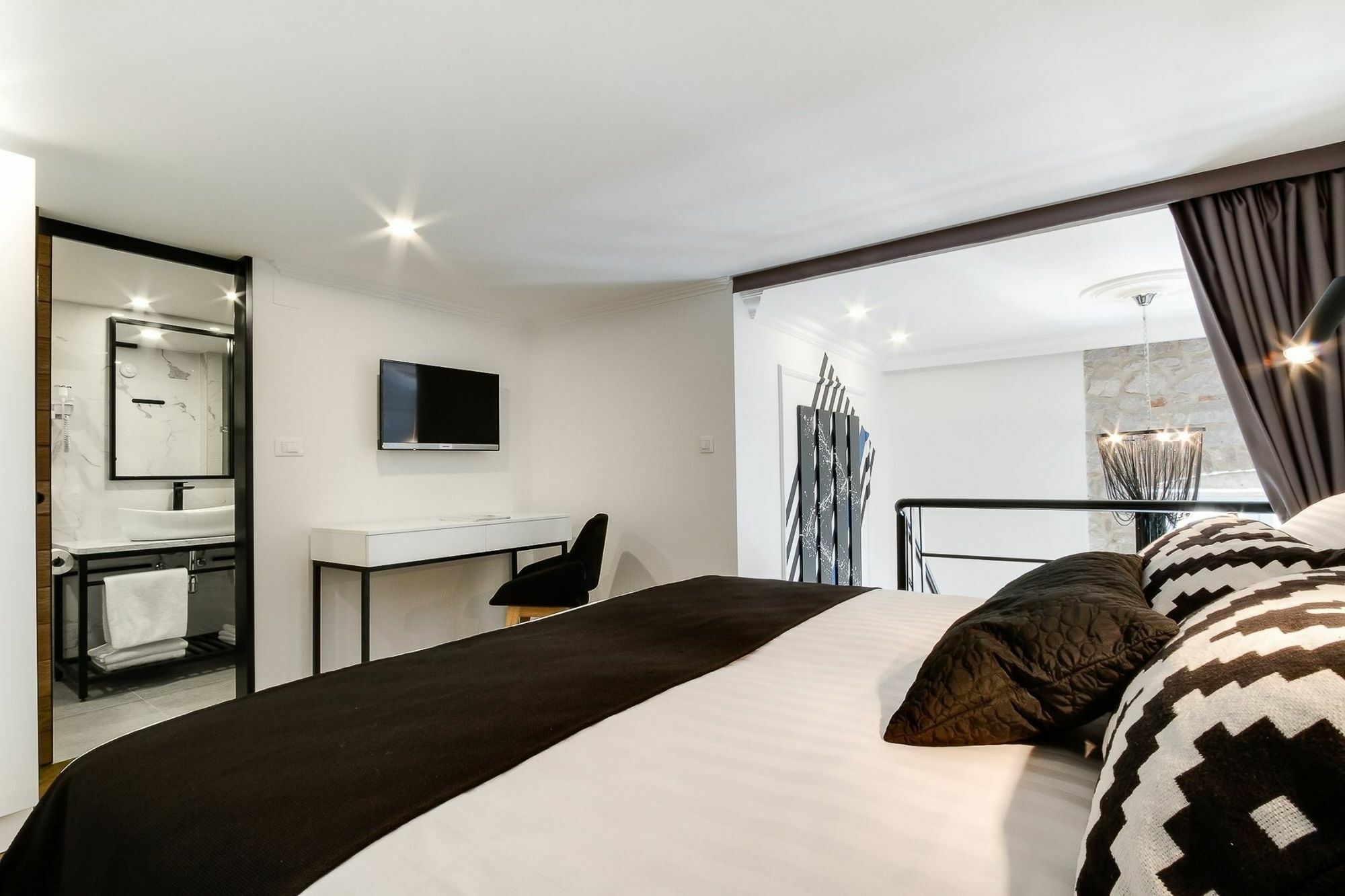 Dezign Superior Apartments & Rooms Zadar Exteriör bild